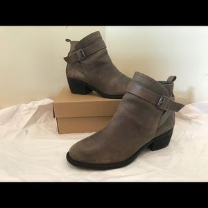 Vince Camuto ankle boots